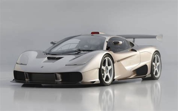 Gordon Murray