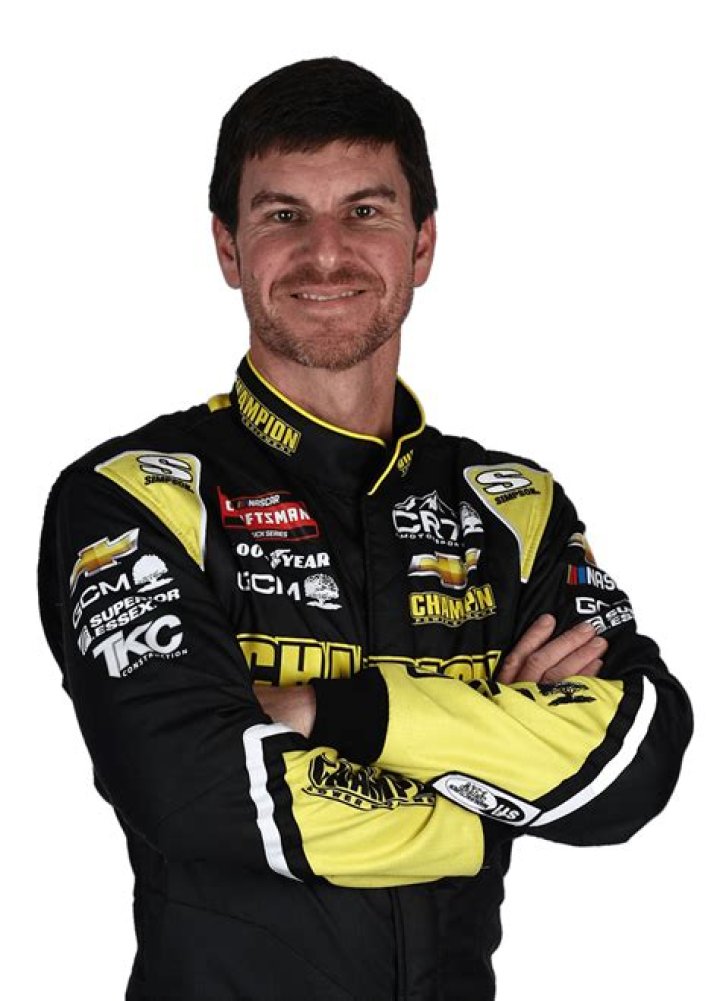 Grant Enfinger