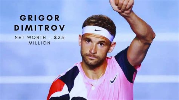 Grigor Sarafyan Net Worth