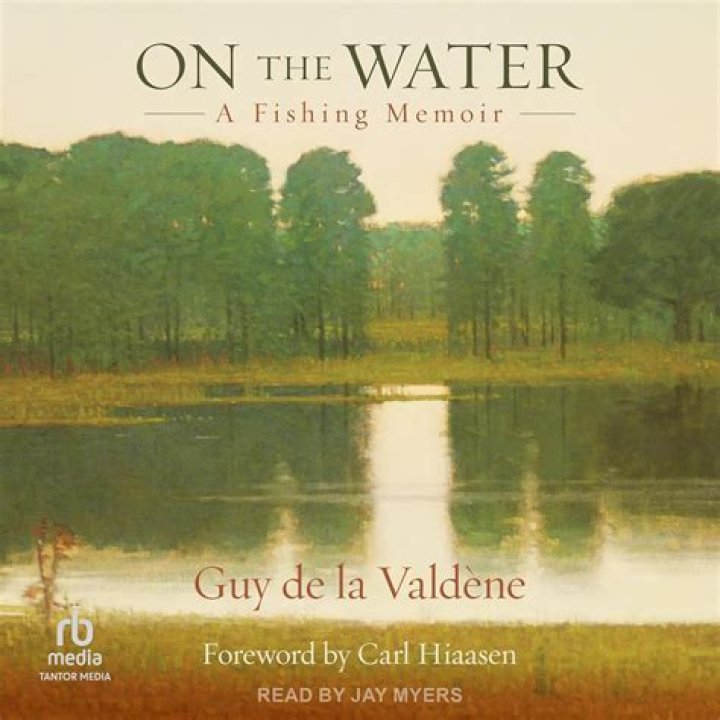 Guy de la Valdene Net Worth