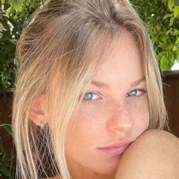 Hailey Pandolfi