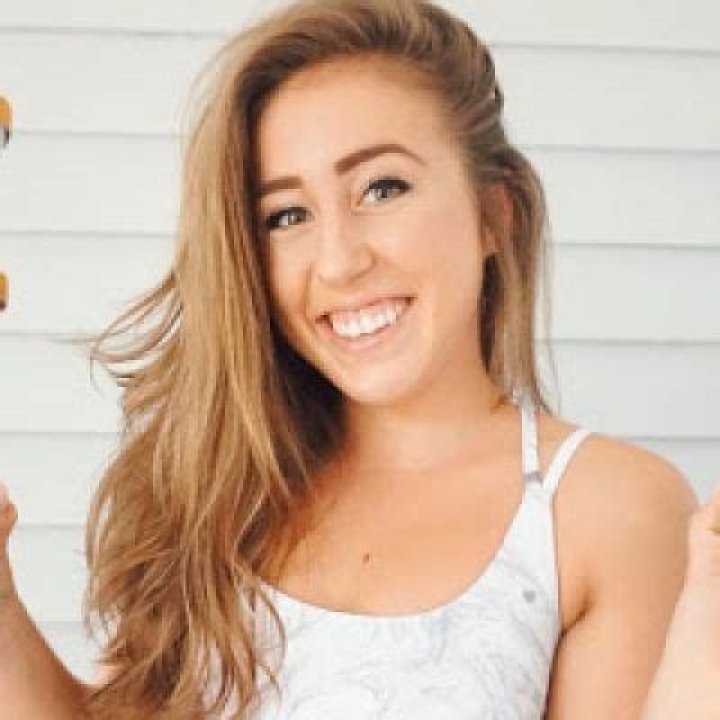 Hannah Claire Robillard