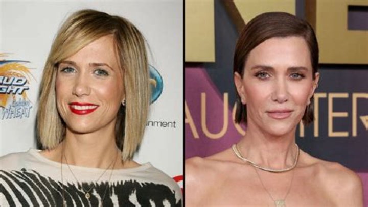Has Kristen Wiig Undergone Plastic Surgery? Who Exactly is Kristen Wiig? - SarkariResult