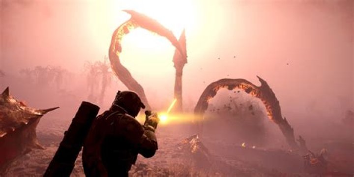 Helldivers on the Steam Deck - Is it Playable? - SarkariResult