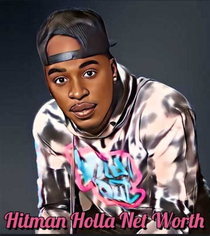 Hitman Holla Net Worth Details About Songs, Wife, Age, Albums, Height - SarkariResult