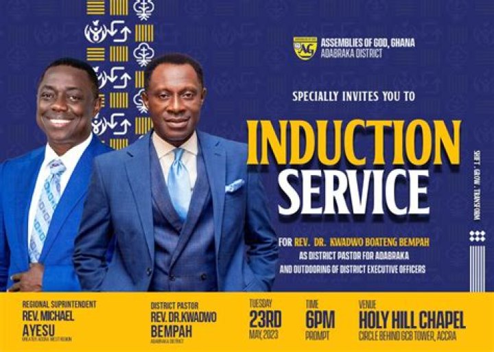 How did Rev Owusu Bempah die? BREAKING!! Rev.Owusu Bempah CONFIRM DEAD in UK.