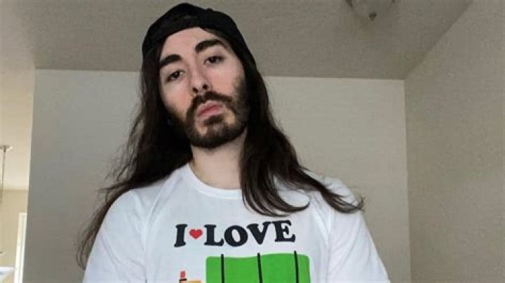 How Tall is Cr1tikal aka Charlie White? Age, Wiki, Bio Height, Hunger Games, YouTube, Moist Critical