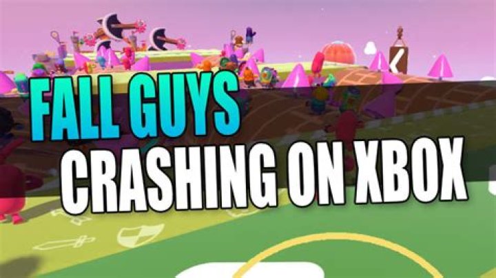 How To Fix: Fall Guys Crashing - SarkariResult