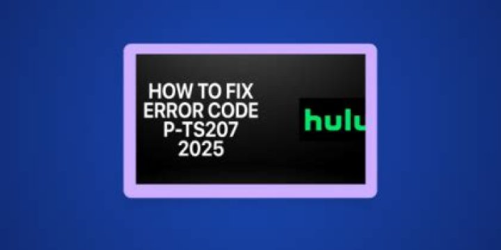 How to fix Hulu Error Code P-Edu101? A Complete Guide Here - SarkariResult