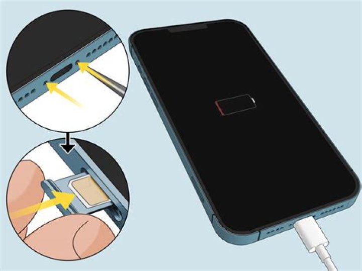How to fix Iphone Charging Port Not Working? Step-by-Step Guide Here - SarkariResult