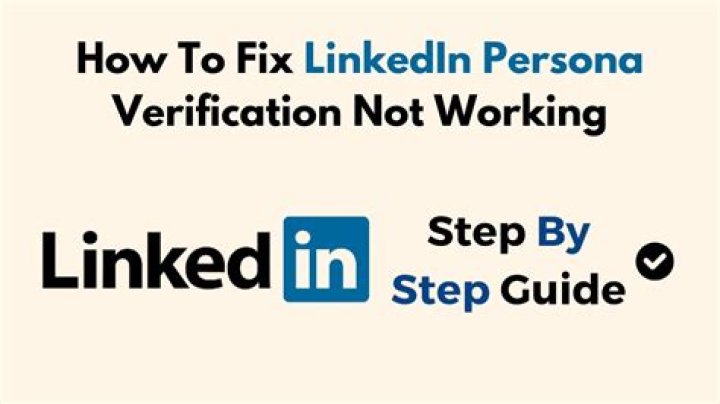 How To Fix Linkedin Notifications Not Working? - SarkariResult