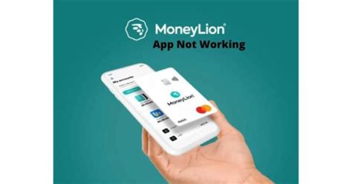 How to Fix Moneylion App Not Working Issue? - SarkariResult
