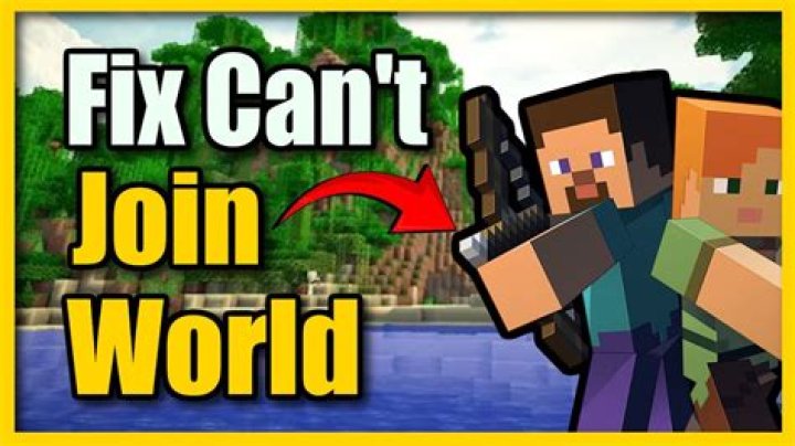 How to Fix / Solve Can’t Join Friend Guild In Palworld - SarkariResult