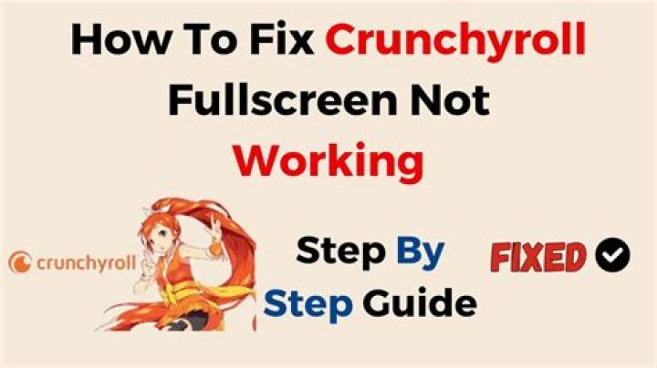 How to Fix / Solve Crunchyroll Failed To Check Out Error - SarkariResult