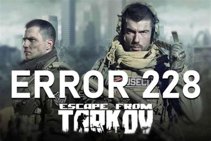 How to Fix / Solve Escape From Tarkov Error 229 - SarkariResult