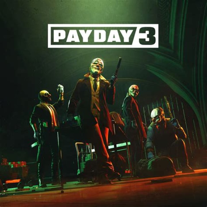 How to Fix / Solve PAYDAY 3 Party Not Working - SarkariResult