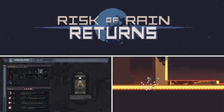How to Fix / Solve: Risk Of Rain Returns Mountain Shrine Bug - SarkariResult