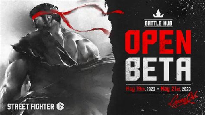 How to Fix Street Fighter 6 Beta Not Working? - SarkariResult