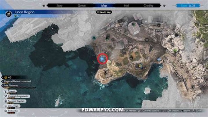 How to Get & Find Materials for the Wainwright in FF7 Rebirth? - SarkariResult