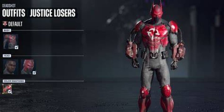 How to get Suicide Squad: Kill the Justice League Twitch drops? - SarkariResult