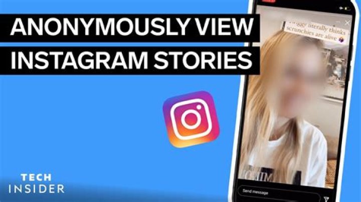 How to View Instagram Story Without Seen, How to View Instagram Stories Anonymously?