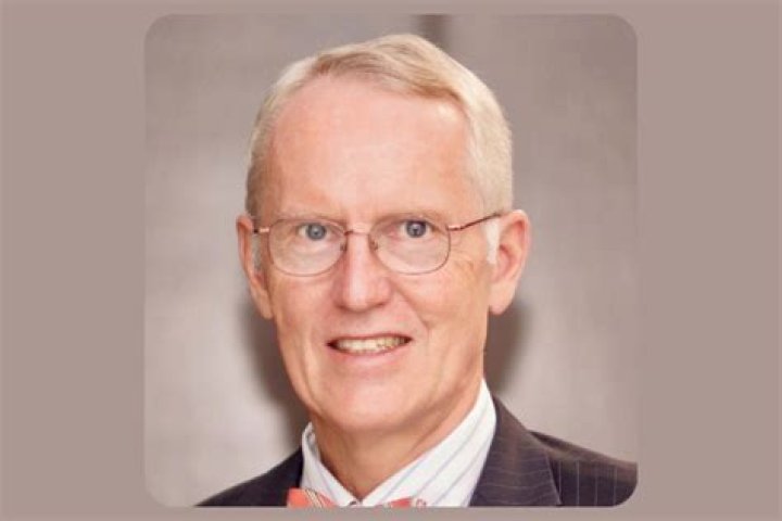 Howard Balloch