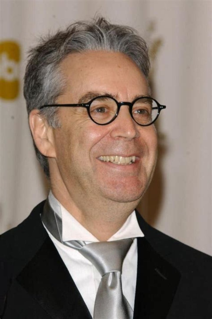 Howard Shore