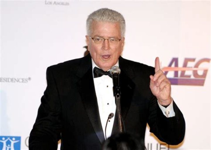 Huell Howser Net Worth