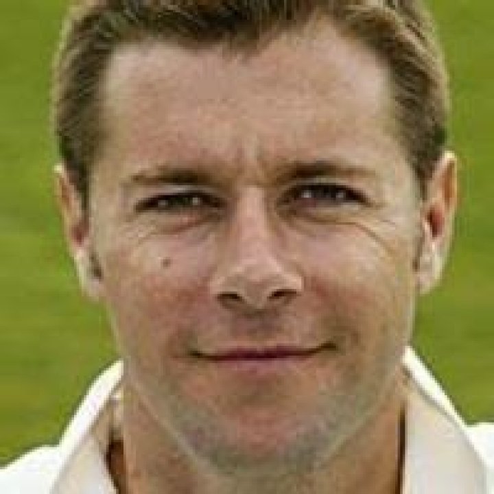 Ian Ward (cricketer)