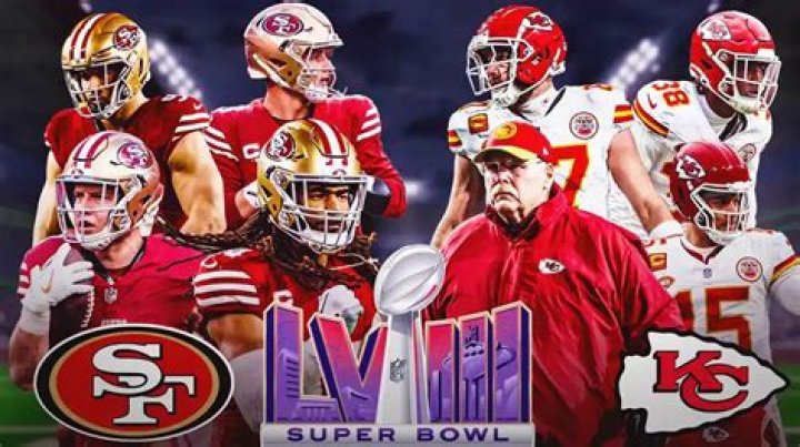 Ice Spice At The Super Bowl 2024 : Ice Spice Goes Viral On Social Media At Super Bowl - SarkariResult