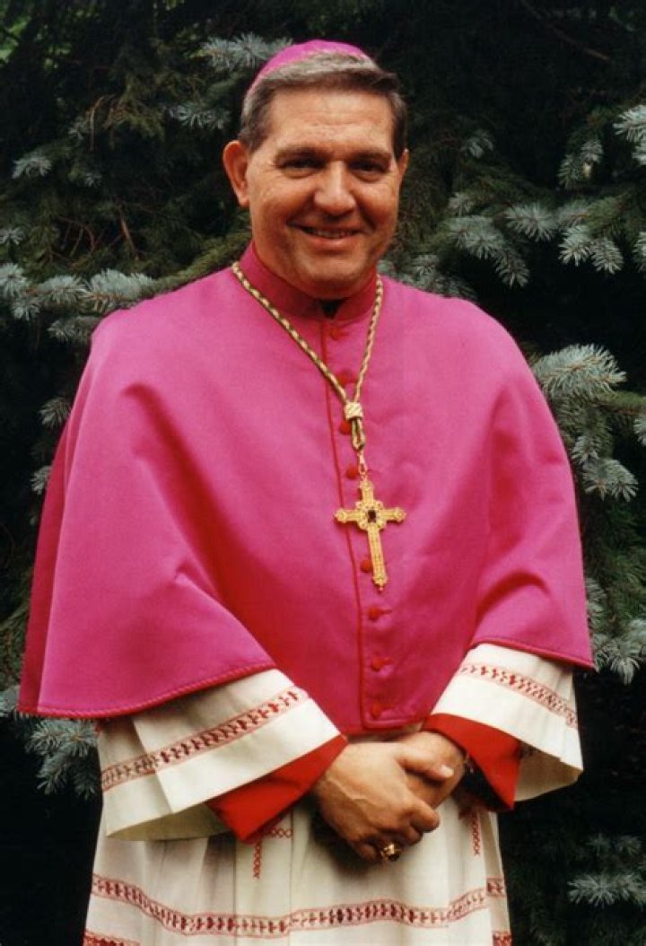 Ignatius Anthony Catanello