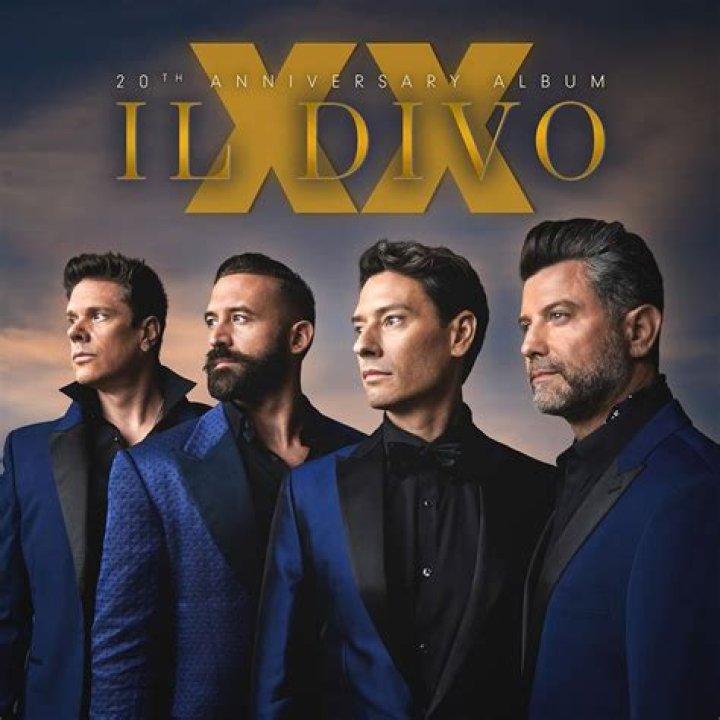 Il Divo Net Worth