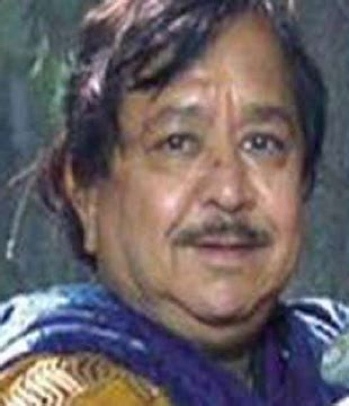 Indravadan J. Purohit Net Worth