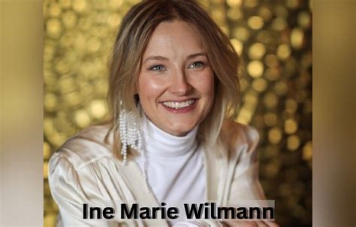 Ine Marie Wilmann Net Worth