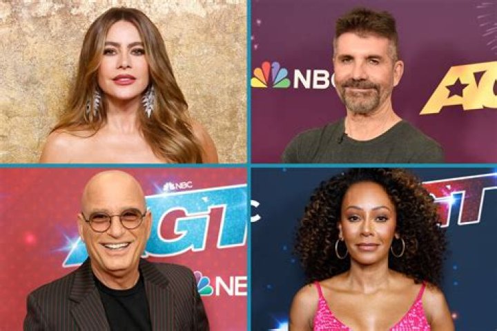Is Aidan Bryant From AGT Gay? His Sexuality Addressed