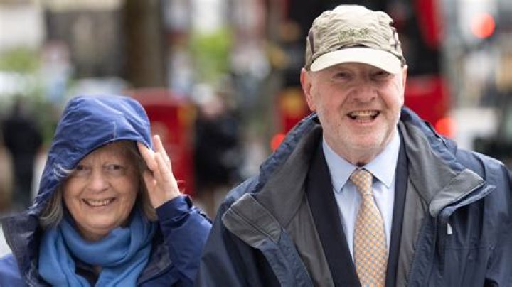 Is Alan Bates' Wife Still Living? Learn About Alan Bates - SarkariResult