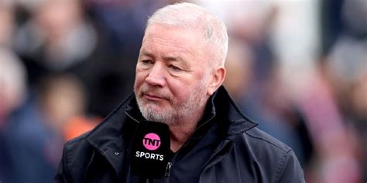 Is Ally McCoist's Life Beyond Football Shaped by His Relationships? - SarkariResult