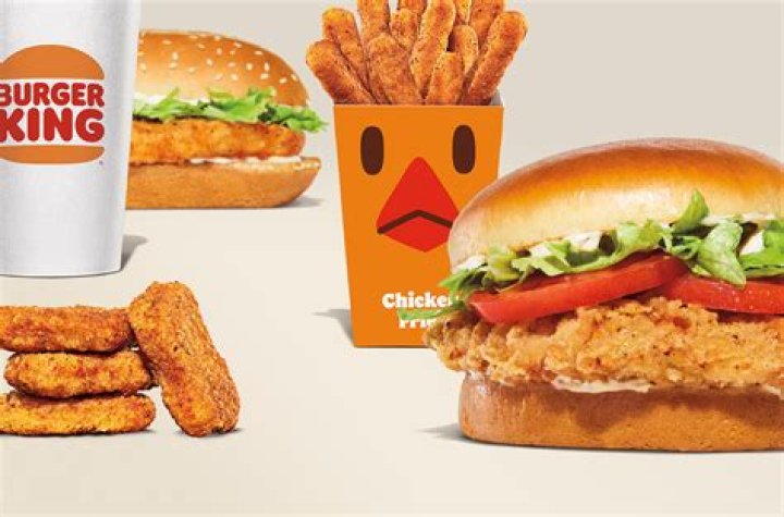 Is Burger King Open On 4th Of July - SarkariResult