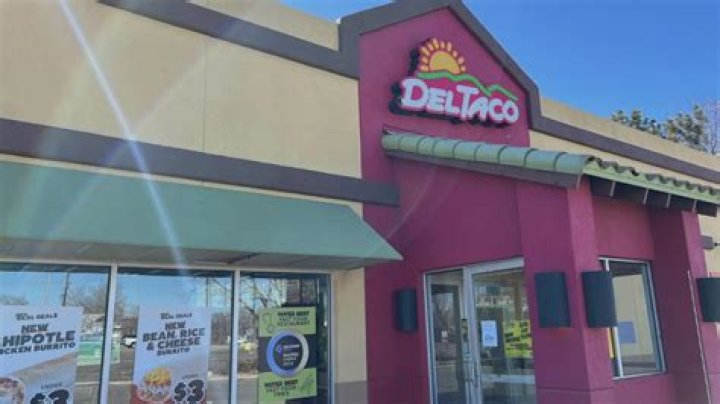 Is Del Taco Open On Christmas - SarkariResult