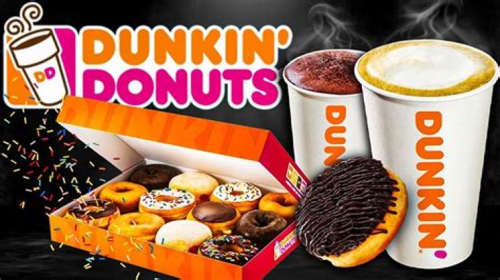 Is Dunkin' Donuts Open On Christmas - SarkariResult