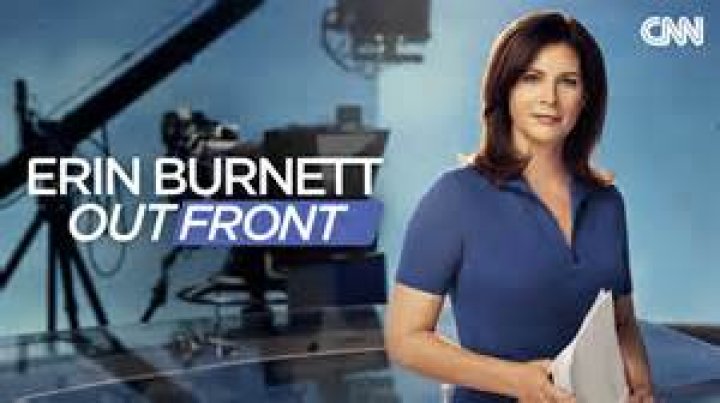 Is Erin Burnett Leaving CNN? Where is Erin Burnett From CNN? -Latest News
