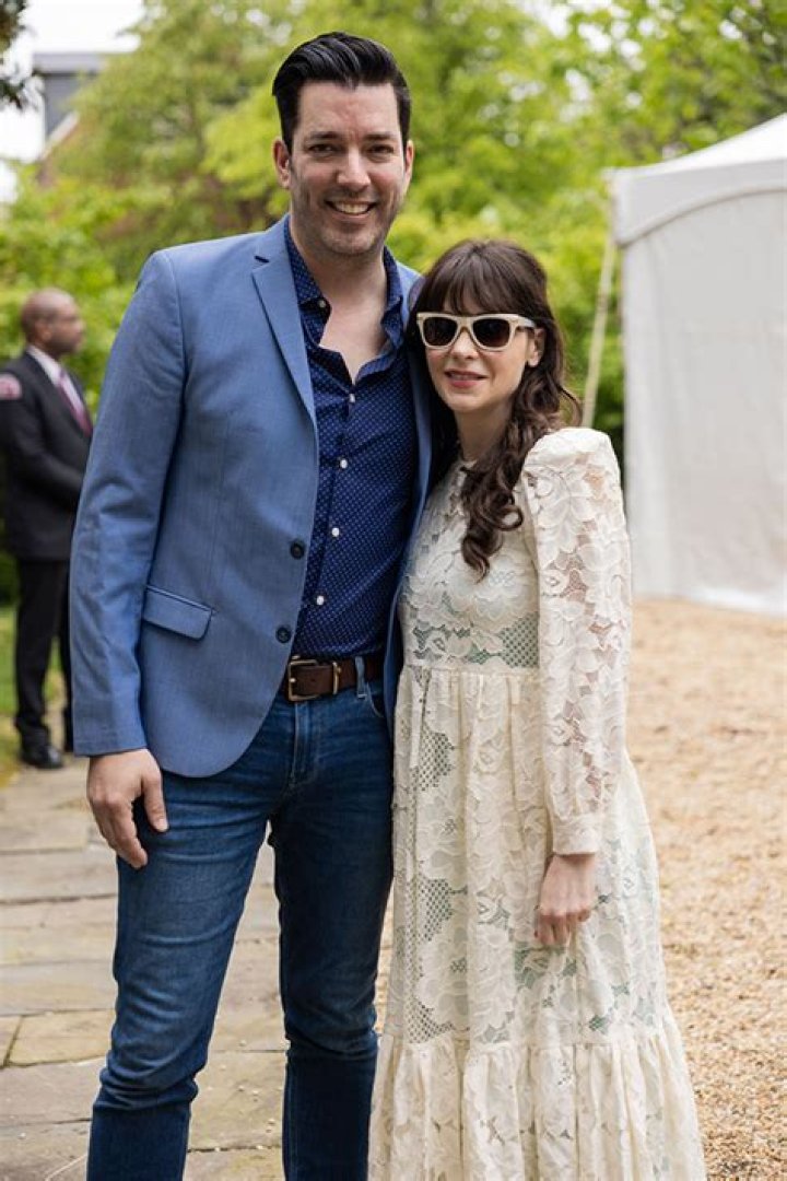 Is Jonathan Scott Married? Does He Have a Baby?
