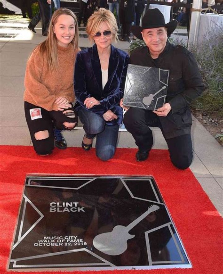 Is Lily Pearl, Clint Black's Daughter, the Upcoming Rising Star in Country Music? - SarkariResult