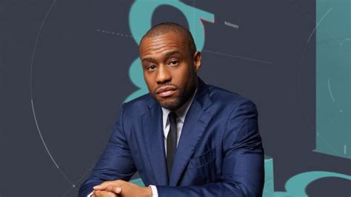 Is Marc Lamont Hill Leaving Temple for Cuny? Unveiling His Academic Transition - News