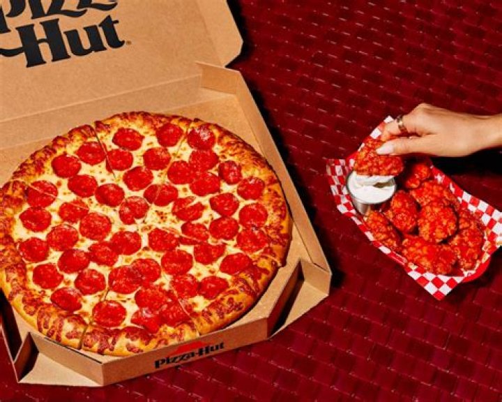 Is Pizza Hut Open On Easter - SarkariResult