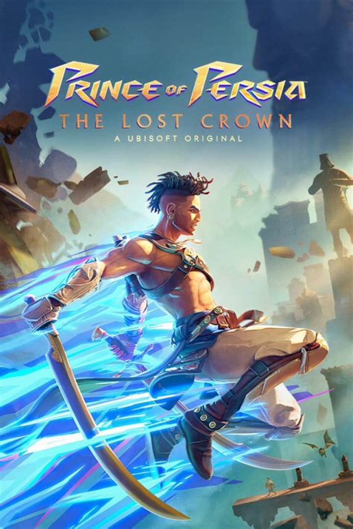 Is Prince Of Persia The Lost Crown Open World? - SarkariResult