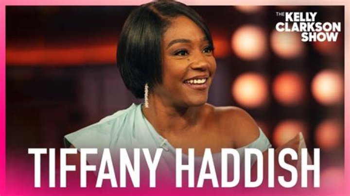 Is Tiffany Haddish a Parent? Exploring Recent Controversies - SarkariResult
