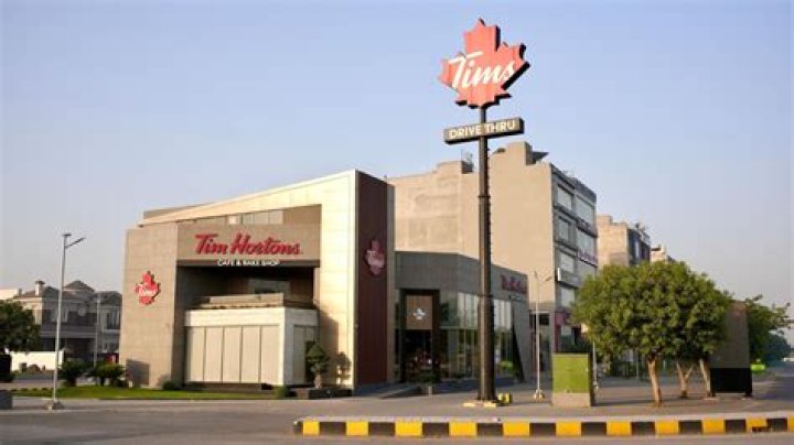 Is Tim Hortons Open On Easter - SarkariResult