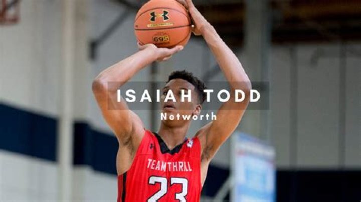 Isaiah Frizzell Net Worth