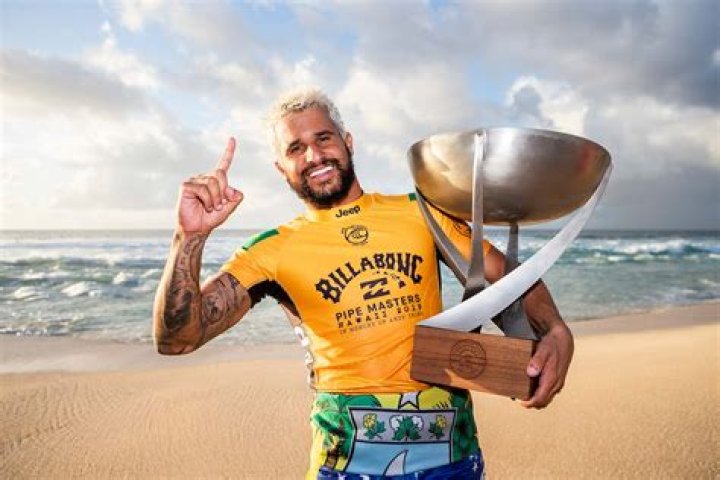 Italo Ferreira